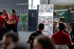 Parlamentarischer Abend 2024 - Verband freier Berufe NRW; Foto: Gruppe C Photography