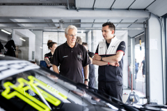 Parlamentarischer Abend 2024 - Verband freier Berufe NRW; Foto: Gruppe C Photography