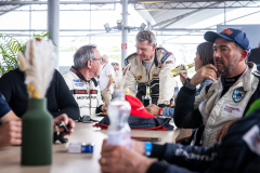 Parlamentarischer Abend 2024 - Verband freier Berufe NRW; Foto: Gruppe C Photography