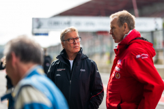 Porsche Sports Cup Deutschland - 5. Lauf Spa - Foto: Gruppe C Photography