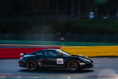 Porsche Sports Cup Deutschland - 5. Lauf Spa - Foto: Gruppe C Photography