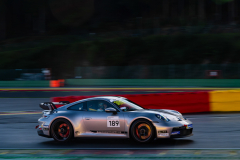 Porsche Sports Cup Deutschland - 5. Lauf Spa - Foto: Gruppe C Photography