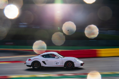 Porsche Sports Cup Deutschland - 5. Lauf Spa - Foto: Gruppe C Photography