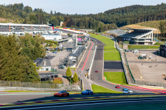 Porsche Sports Cup Deutschland - 5. Lauf Spa - Foto: Gruppe C Photography