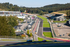 Porsche Sports Cup Deutschland - 5. Lauf Spa - Foto: Gruppe C Photography