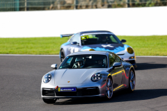 Porsche Sports Cup Deutschland - 5. Lauf Spa - Foto: Gruppe C Photography