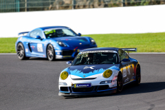 Porsche Sports Cup Deutschland - 5. Lauf Spa - Foto: Gruppe C Photography