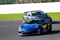 Porsche Sports Cup Deutschland - 5. Lauf Spa - Foto: Gruppe C Photography