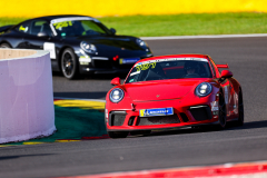 Porsche Sports Cup Deutschland - 5. Lauf Spa - Foto: Gruppe C Photography