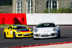 Porsche Sports Cup Deutschland - 5. Lauf Spa - Foto: Gruppe C Photography