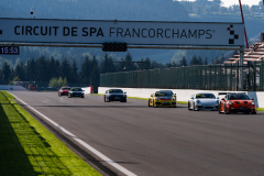 Porsche Sports Cup Deutschland - 5. Lauf Spa - Foto: Gruppe C Photography