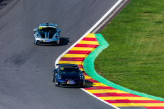 Porsche Sports Cup Deutschland - 5. Lauf Spa - Foto: Gruppe C Photography