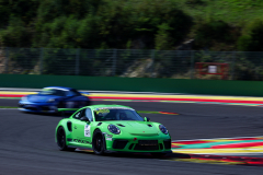 Porsche Sports Cup Deutschland - 5. Lauf Spa - Foto: Gruppe C Photography