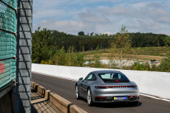 Porsche Sports Cup Deutschland - 5. Lauf Spa - Foto: Gruppe C Photography