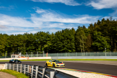 Porsche Sports Cup Deutschland - 5. Lauf Spa - Foto: Gruppe C Photography