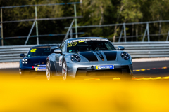 Porsche Sports Cup Deutschland - 5. Lauf Spa - Foto: Gruppe C Photography