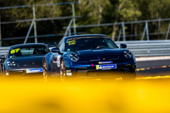 Porsche Sports Cup Deutschland - 5. Lauf Spa - Foto: Gruppe C Photography