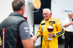 Porsche Sports Cup Deutschland - 5. Lauf Spa - Foto: Gruppe C Photography