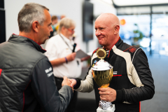 Porsche Sports Cup Deutschland - 5. Lauf Spa - Foto: Gruppe C Photography