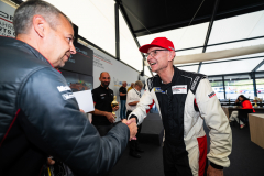 Porsche Sports Cup Deutschland - 5. Lauf Spa - Foto: Gruppe C Photography