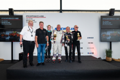 Porsche Sports Cup Deutschland - 5. Lauf Spa - Foto: Gruppe C Photography