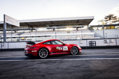 Porsche Sports Cup Deutschland - Finale Hockenheimring 2024 - Foto: Gruppe C Photography