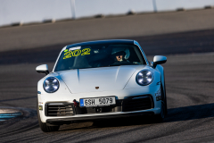 Porsche Sports Cup Deutschland - Finale Hockenheimring 2024 - Foto: Gruppe C Photography