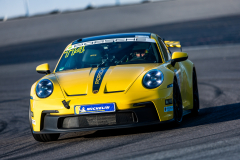 Porsche Sports Cup Deutschland - Finale Hockenheimring 2024 - Foto: Gruppe C Photography