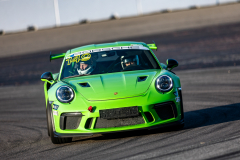 Porsche Sports Cup Deutschland - Finale Hockenheimring 2024 - Foto: Gruppe C Photography