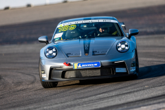 Porsche Sports Cup Deutschland - Finale Hockenheimring 2024 - Foto: Gruppe C Photography