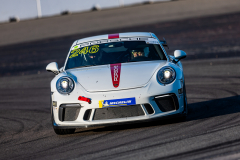 Porsche Sports Cup Deutschland - Finale Hockenheimring 2024 - Foto: Gruppe C Photography