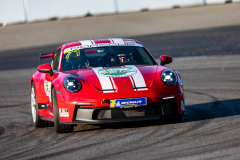 Porsche Sports Cup Deutschland - Finale Hockenheimring 2024 - Foto: Gruppe C Photography