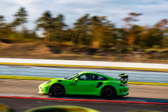 Porsche Sports Cup Deutschland - Finale Hockenheimring 2024 - Foto: Gruppe C Photography