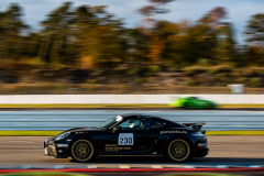 Porsche Sports Cup Deutschland - Finale Hockenheimring 2024 - Foto: Gruppe C Photography