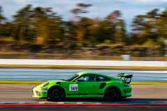 Porsche Sports Cup Deutschland - Finale Hockenheimring 2024 - Foto: Gruppe C Photography