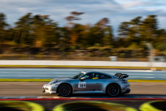 Porsche Sports Cup Deutschland - Finale Hockenheimring 2024 - Foto: Gruppe C Photography