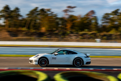 Porsche Sports Cup Deutschland - Finale Hockenheimring 2024 - Foto: Gruppe C Photography