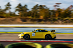 Porsche Sports Cup Deutschland - Finale Hockenheimring 2024 - Foto: Gruppe C Photography