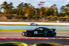 Porsche Sports Cup Deutschland - Finale Hockenheimring 2024 - Foto: Gruppe C Photography