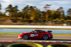 Porsche Sports Cup Deutschland - Finale Hockenheimring 2024 - Foto: Gruppe C Photography