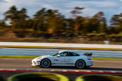 Porsche Sports Cup Deutschland - Finale Hockenheimring 2024 - Foto: Gruppe C Photography