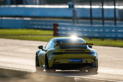 Porsche Sports Cup Deutschland - Finale Hockenheimring 2024 - Foto: Gruppe C Photography