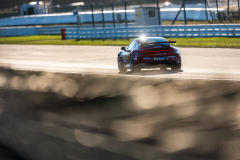 Porsche Sports Cup Deutschland - Finale Hockenheimring 2024 - Foto: Gruppe C Photography