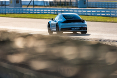 Porsche Sports Cup Deutschland - Finale Hockenheimring 2024 - Foto: Gruppe C Photography