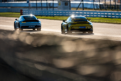 Porsche Sports Cup Deutschland - Finale Hockenheimring 2024 - Foto: Gruppe C Photography