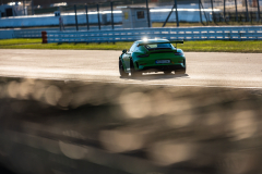 Porsche Sports Cup Deutschland - Finale Hockenheimring 2024 - Foto: Gruppe C Photography