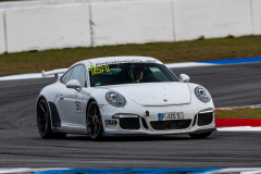 Porsche Sports Cup Deutschland - Finale Hockenheimring 2024 - Foto: Gruppe C Photography