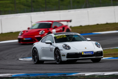 Porsche Sports Cup Deutschland - Finale Hockenheimring 2024 - Foto: Gruppe C Photography