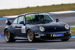 Porsche Sports Cup Deutschland - Finale Hockenheimring 2024 - Foto: Gruppe C Photography