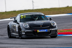 Porsche Sports Cup Deutschland - Finale Hockenheimring 2024 - Foto: Gruppe C Photography